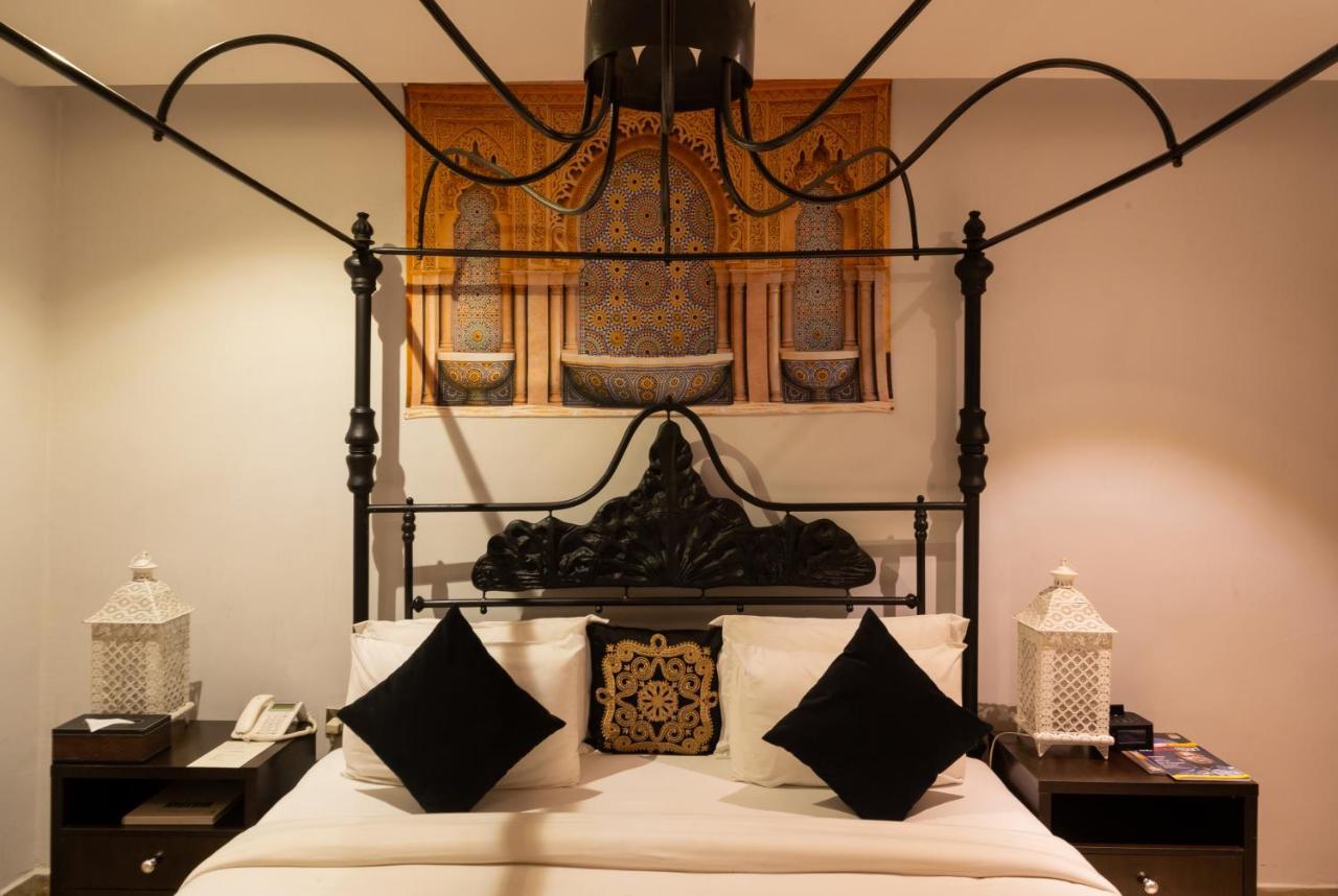 Villa Monument Hotel Aliayabiagba エクステリア 写真